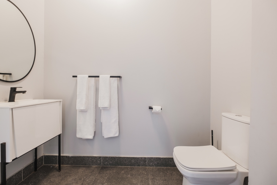 1 Bedroom Property for Sale in Cape Town City Centre Western Cape